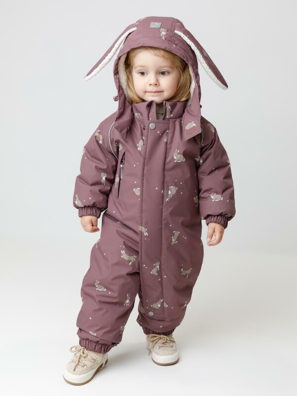 комбинезон д/дет яс